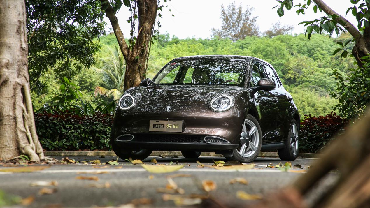 欧拉好猫苏州哪里可以试驾,欧拉好猫试驾视频完整版