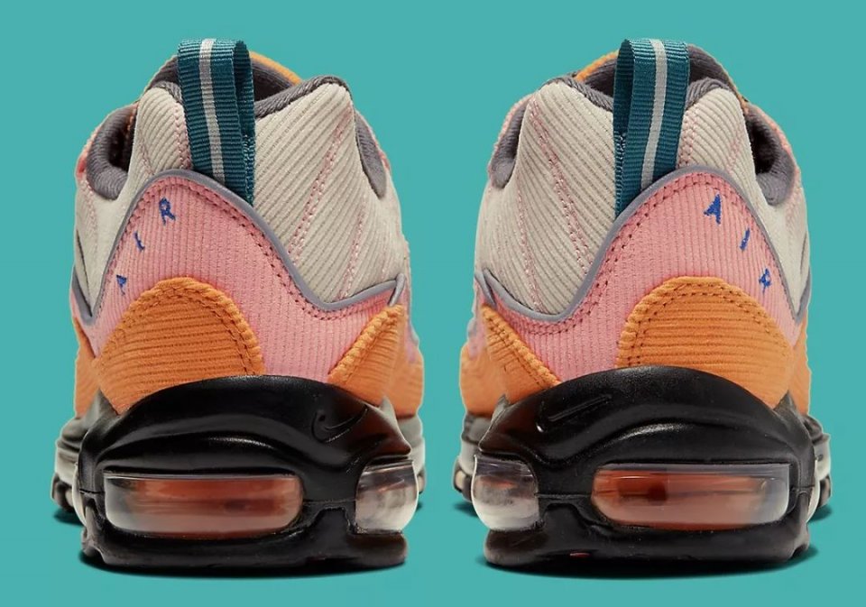 秋冬潮鞋推荐保暖球鞋来一波,潮鞋速递2020解构风格球鞋