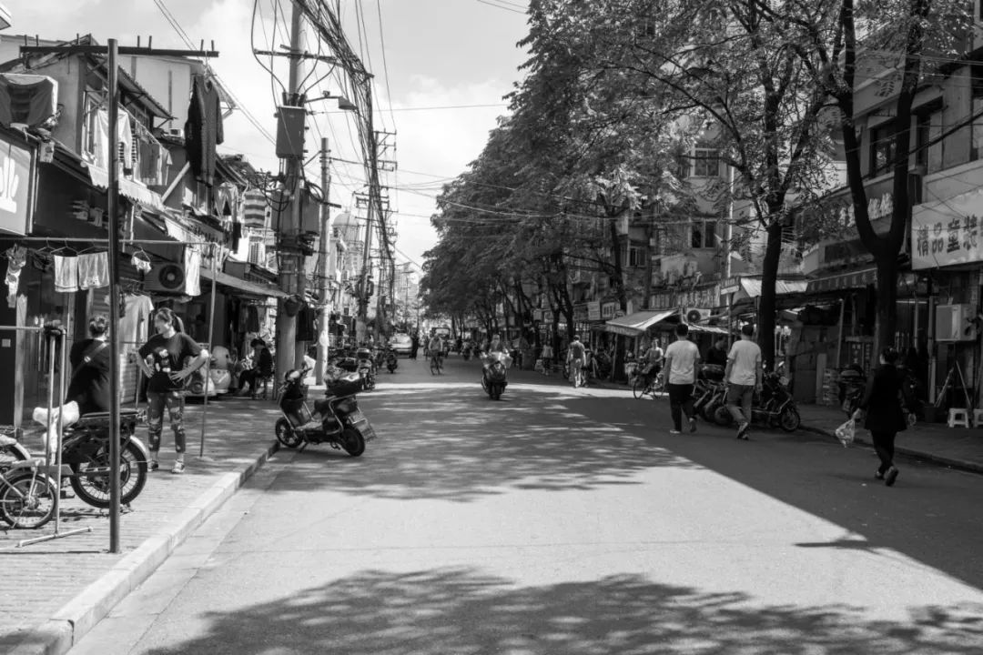 上海人的20年吃喝流行史，那时候奶茶5元一杯