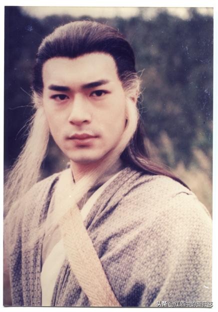 94版射雕英雄传拍摄花絮,94版射雕对比