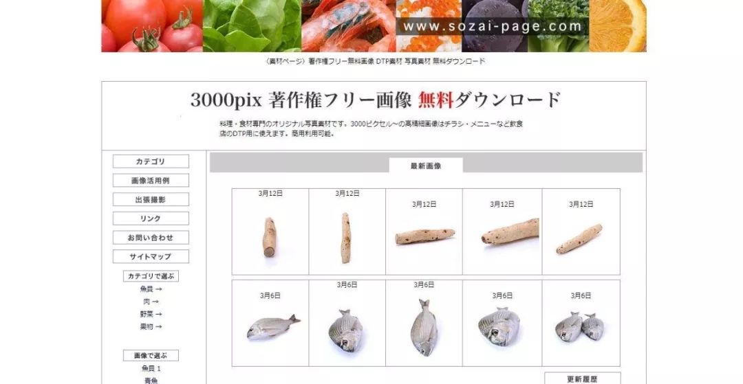 有各种图片资源的网站,高效搜图网站