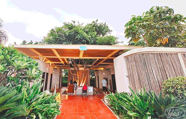 “去过厦门的公厕,我再也看不上五星级酒店了”