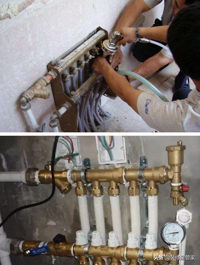 一个冬天烧多少钱天然气,地暖安装多少钱一平米省钱技巧