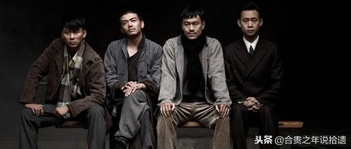 朱亚文与杨烁同框,杨烁与朱亚文谁的名气大