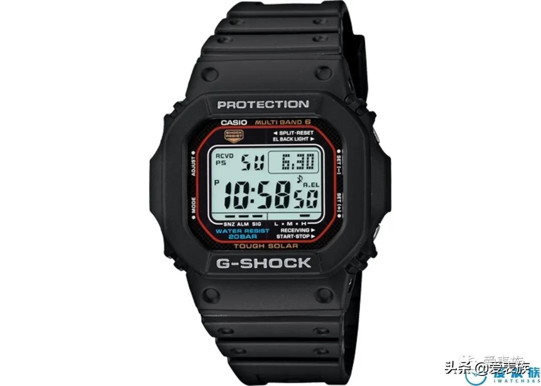 卡西欧mrg2020年,2020年卡西欧发布了多少款