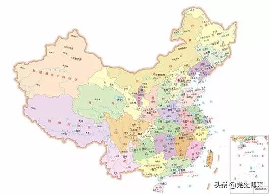 热河省西康省绥远省,热河省察哈尔省绥远省