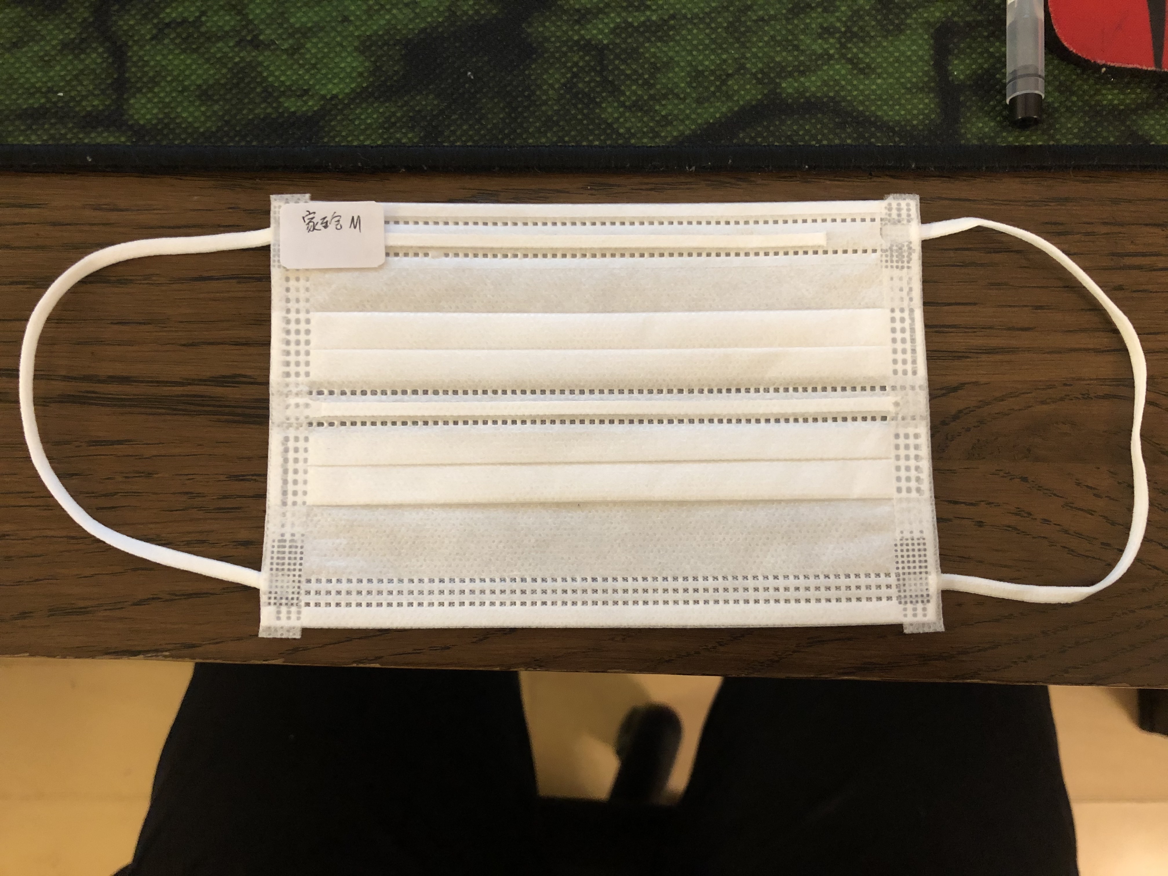 口罩滤材测评仪,口罩过滤评测