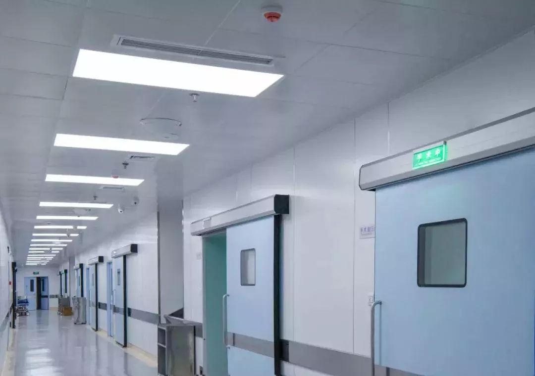 终于来啦,广元市中心医院妇产儿童分院介绍