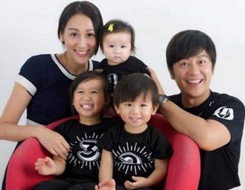 尹子维求婚徐冬冬!扒扒嫁给香港男星的内地女星之感情现状