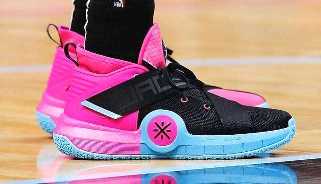 这4双被遗忘的实战好鞋,好看不贵