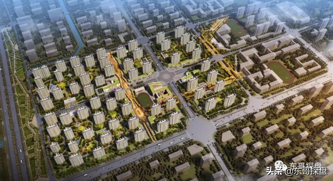 从北龙湖到南龙湖，变换的是地段，不变的是豪宅基因品质