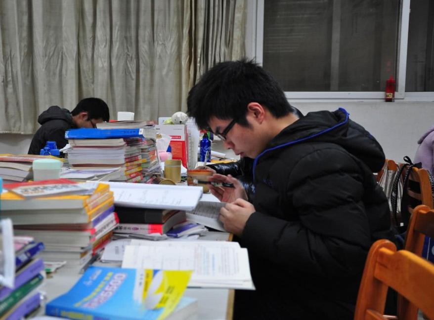 为什么选择报考杭电,浙大学生报杭电