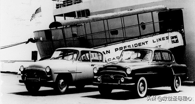 毫无用处的汽车知识篇64:日本汽车产业-丰田家族发展流水账