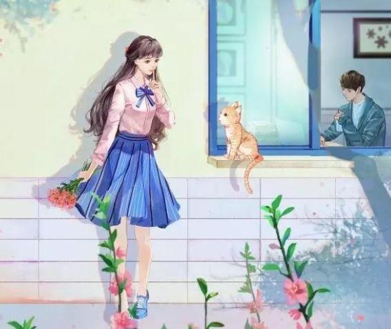 男人说我很忙怎么回他信息,男人说我很累聪明女人怎么回答