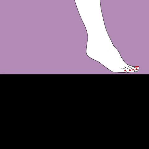 入冬脚后跟起皮粗糙干裂怎么办,男默女泪什么原因