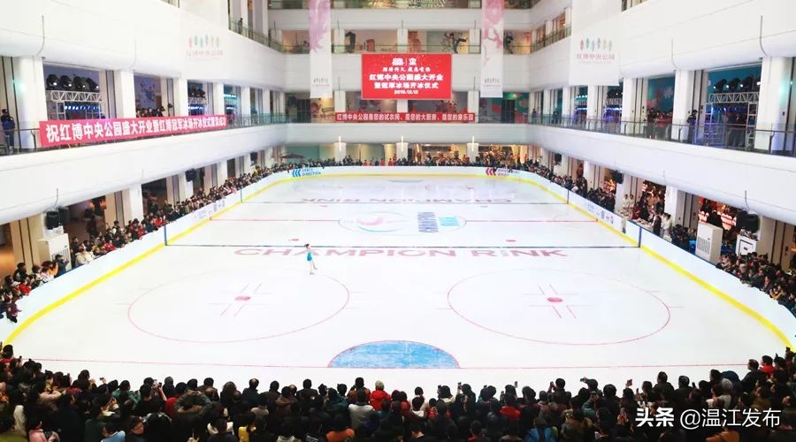 余额警告！新光天地下周开业，你打算买啥？明天，还有一场互联网的盛会！