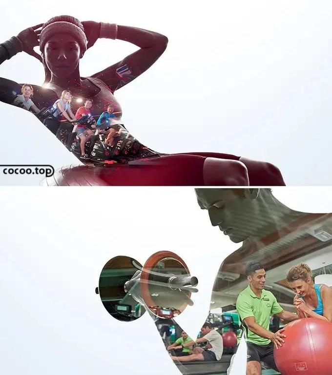 平面设计如何利用好空间和布局,平面设计感觉啥也不会