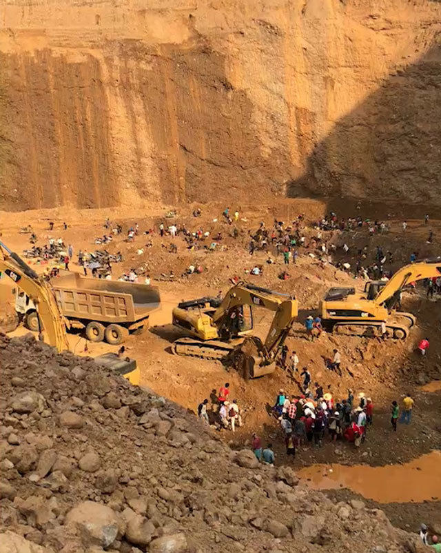 瑞丽翡翠市场赌石切石头多少钱,瑞丽翡翠赌石