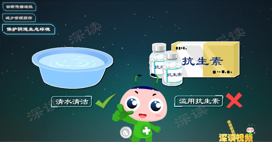 宫颈炎的危害及注意事项,宫颈炎的危害和治疗方法