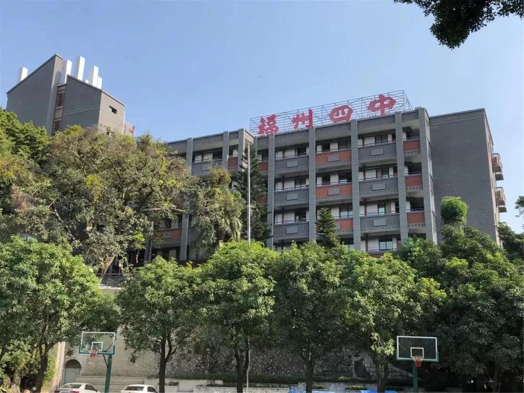 福州最牛逼的学校,被清华北大争着录取