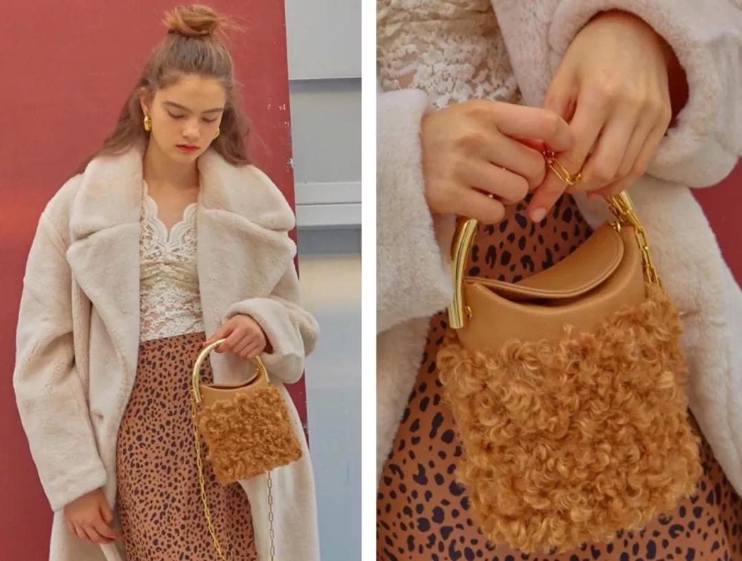 值得入手千元的包包,最值得买的十款轻奢包