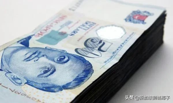 新加坡计算机行业年终奖,新加坡行业薪资排行榜