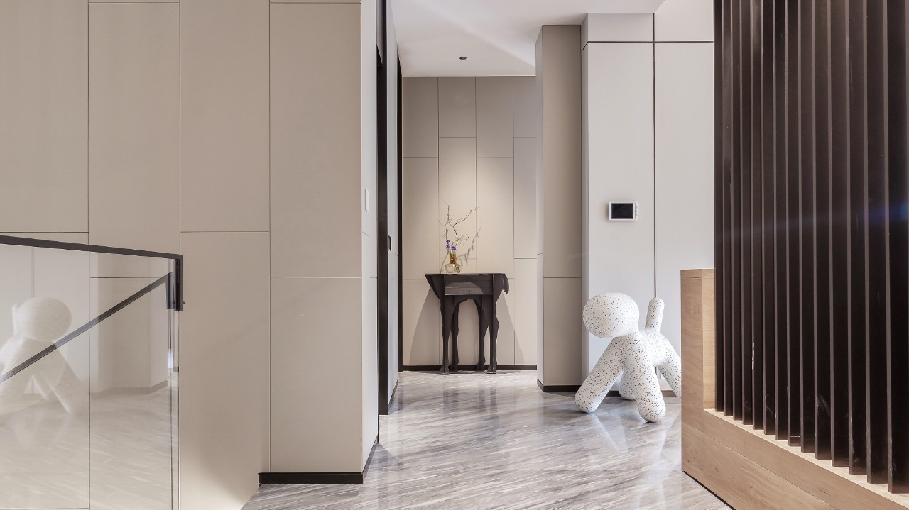 苏州700平大平层豪宅,苏州800w中式别墅