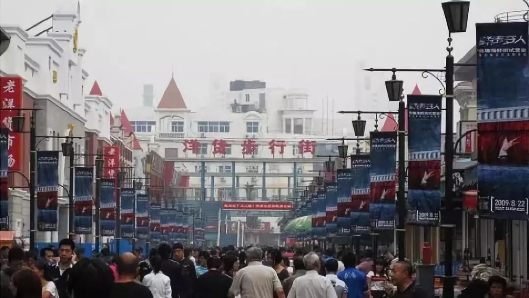 广州洋货市场,曾经洋货市场