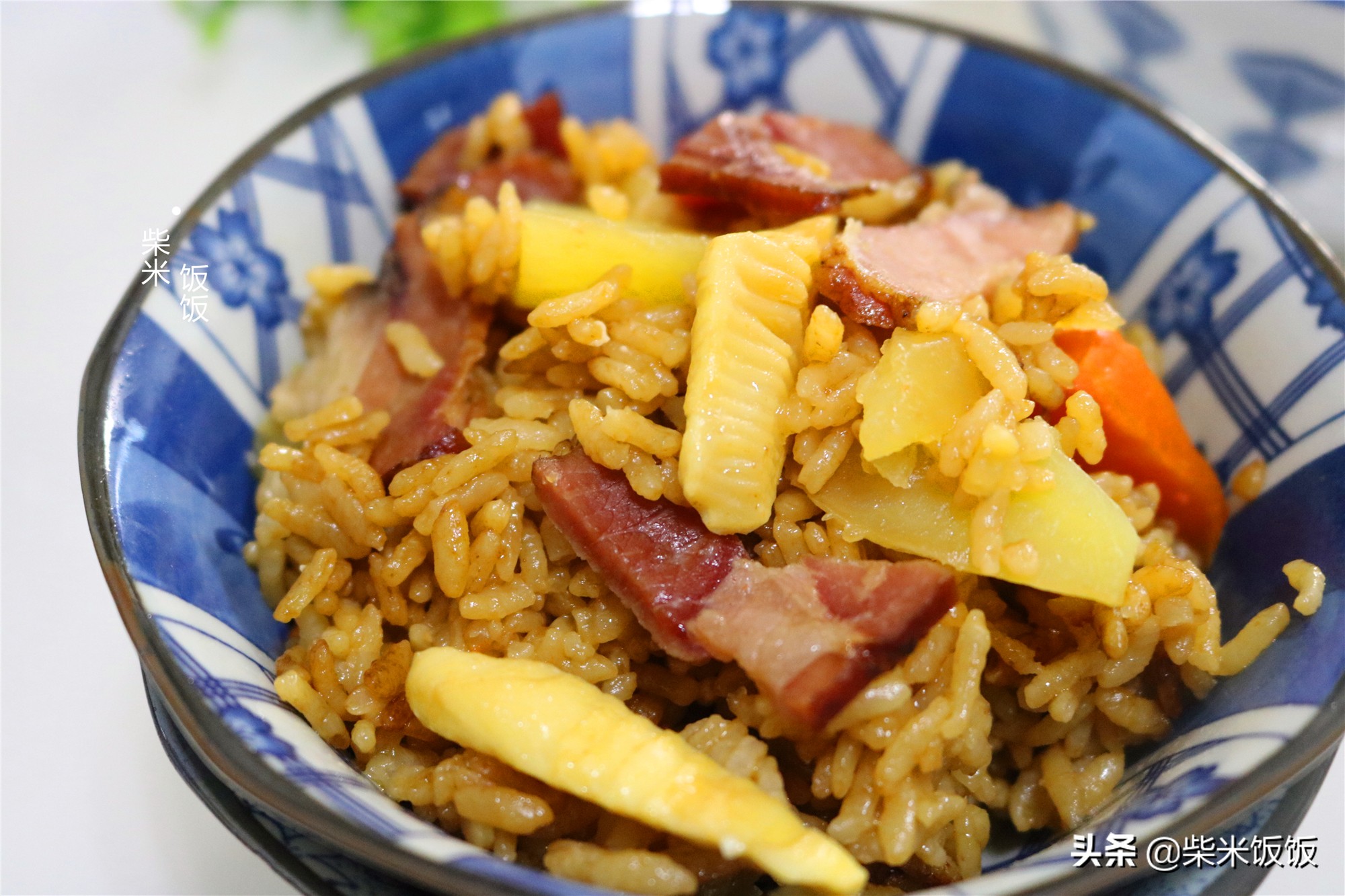 好吃又简单的晚餐小孩都能做,晚餐美食做法简单又好吃一家4口