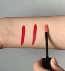 直男最想亲吻的唇色，女生看了惊呼OMG