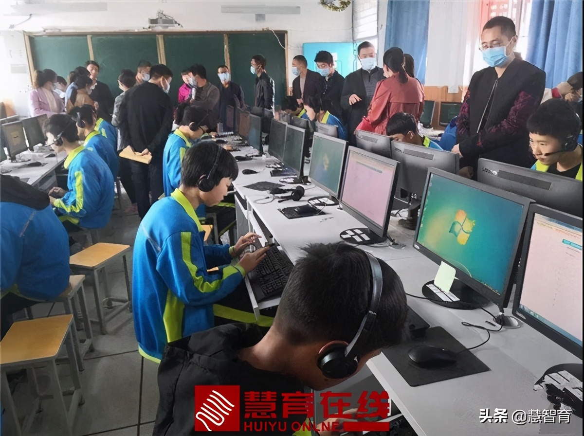 观恰到好处的因地制宜赞新颖厚重的九中文化九中学习交流有感