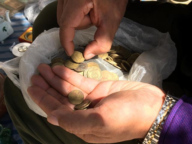 云南玉溪哪里有卖古玩,云南玉溪古玩地摊市场在哪里