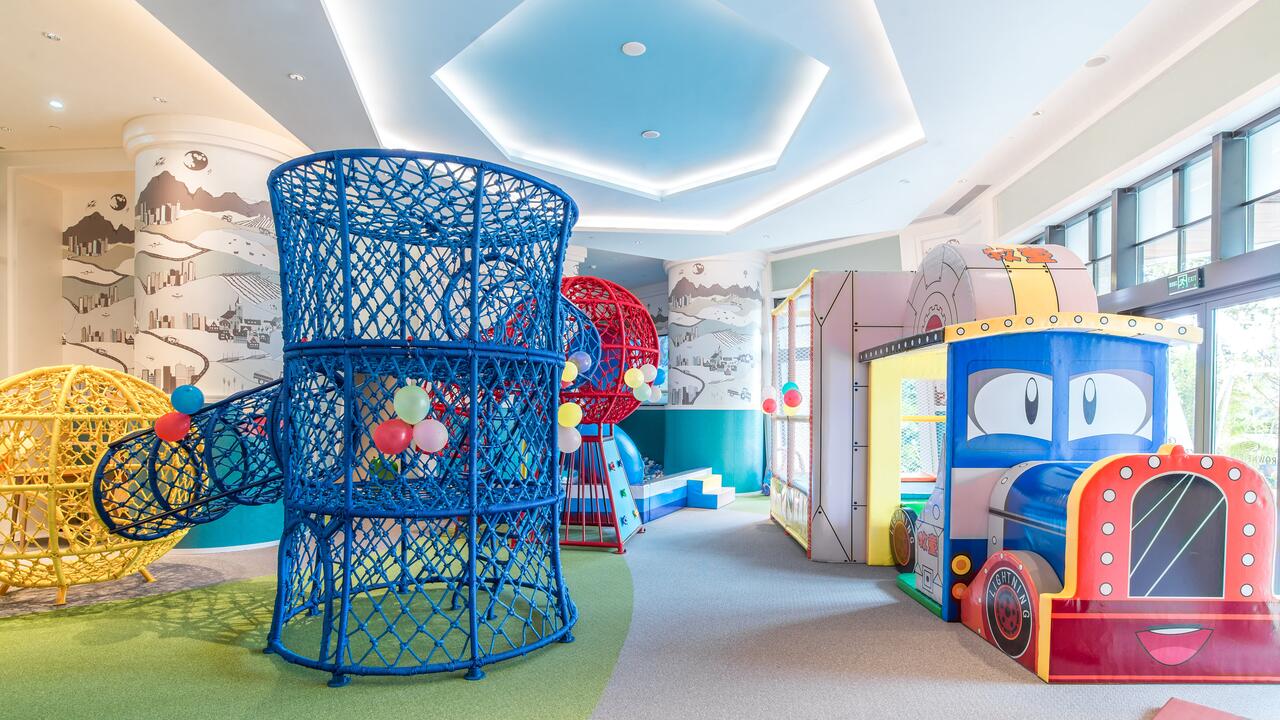 三亚亚龙湾亲子酒店最强攻略,三亚最顶级的酒店排名第一