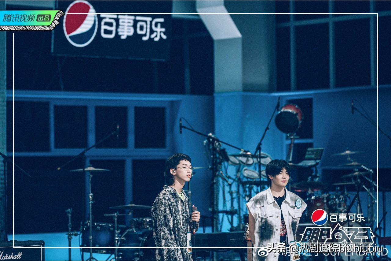 明日之子乐团季开学,明日之子乐团季掀起你的盖头来