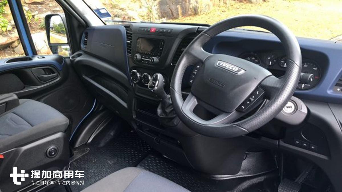 南京依维柯turbodaily轻货,南京依维柯daily轻卡