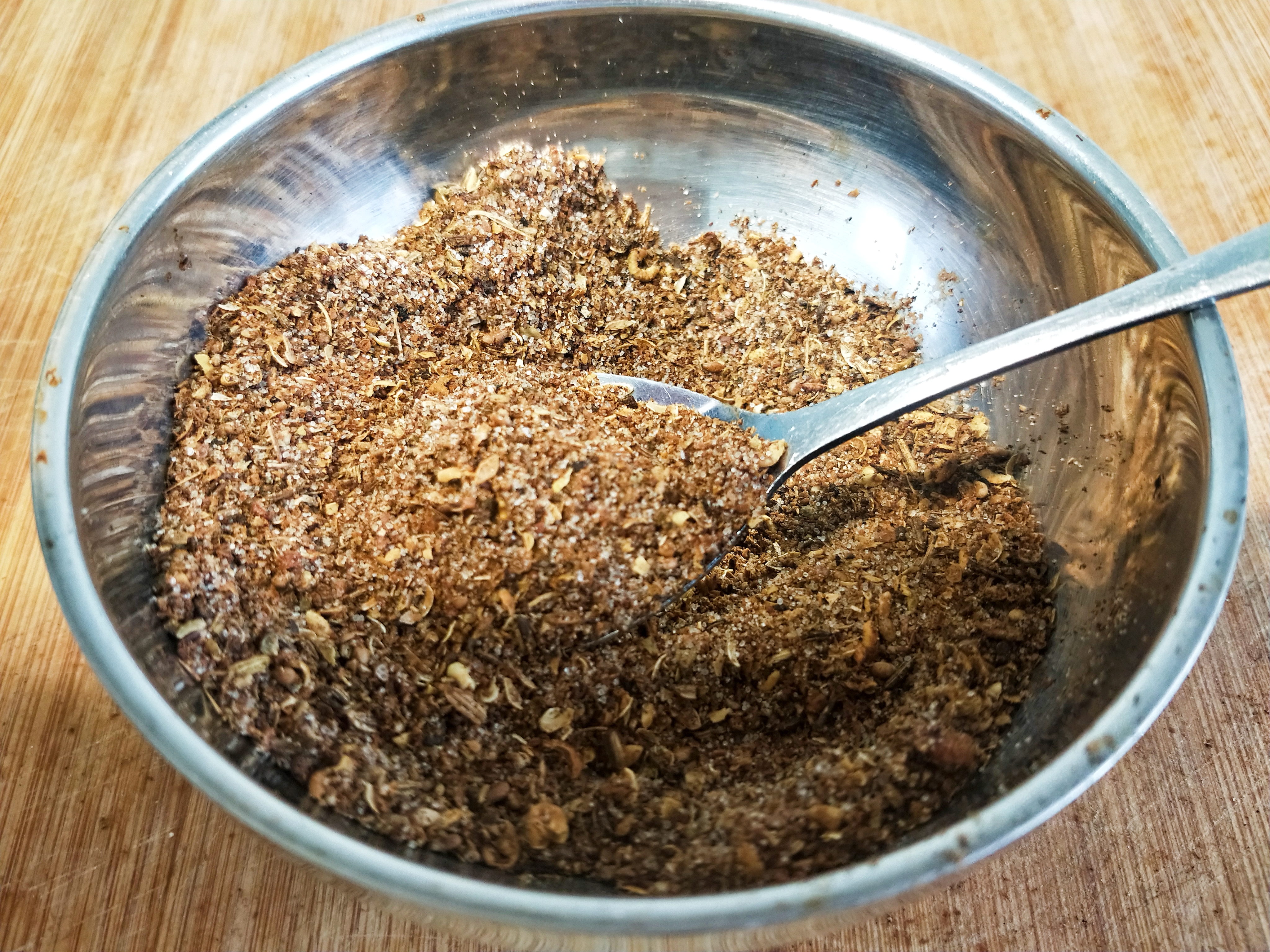 自制椒盐用胡椒还是花椒,花椒怎么炒椒盐