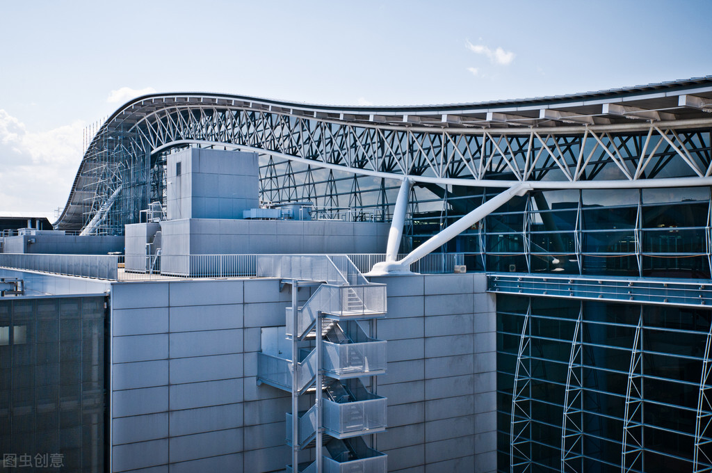 全球前十大机场排名,世界十大最大最佳机场排名