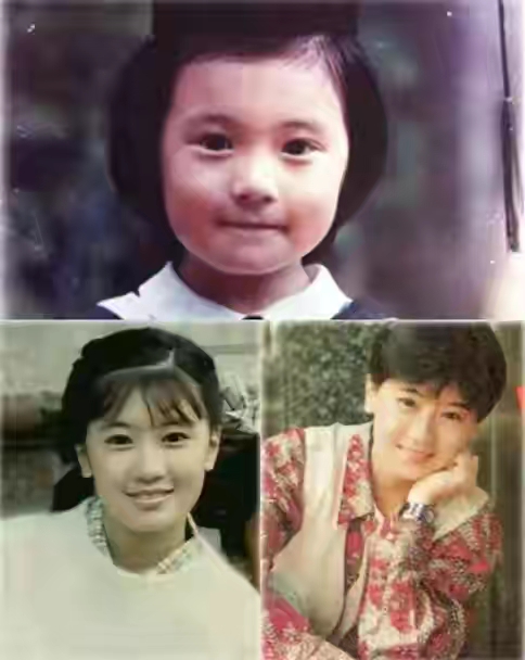 5岁遭遇变态，婚后孩子被要求做DNA检测，贾静雯的情感跋涉始末