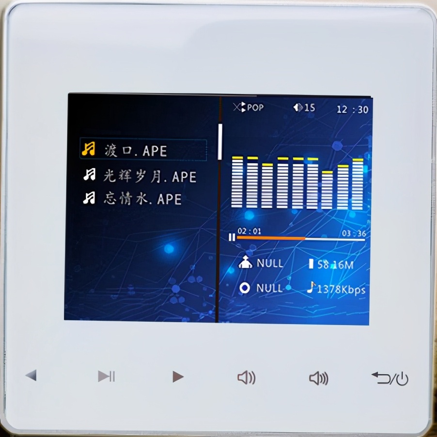 装修如何安装背景音乐,想装一套家庭影音设备