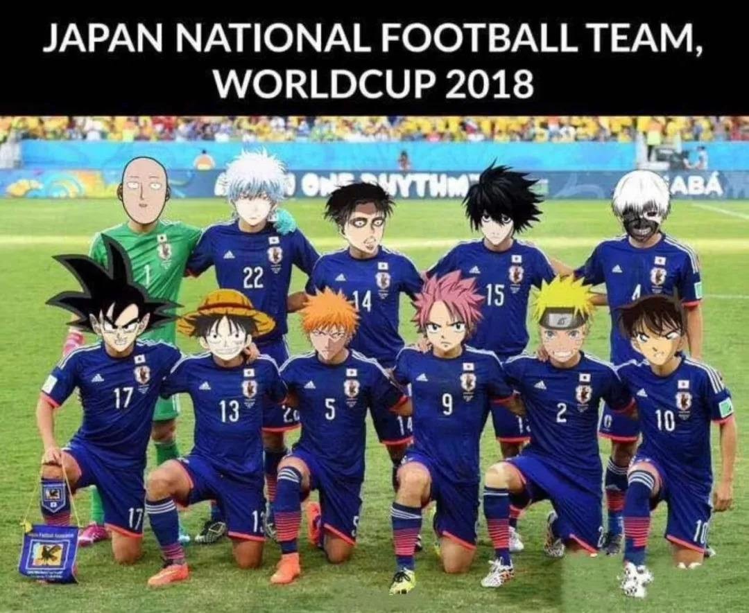 世界杯历史八强的亚洲球队,亚洲球队历次世界杯