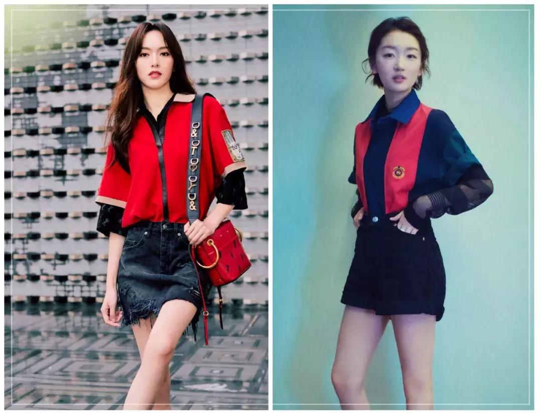 经典不过时的polo衫穿出高级感,皮尔卡丹t恤99元新款轻奢polo衫