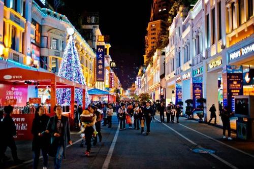 厦门旅游攻略免费,厦门旅游哪里好玩又免费攻略