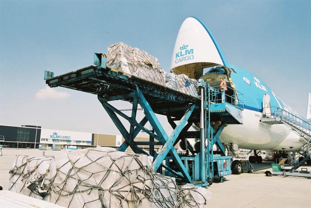 一文读懂商业模式全集,荷兰物流运作方案