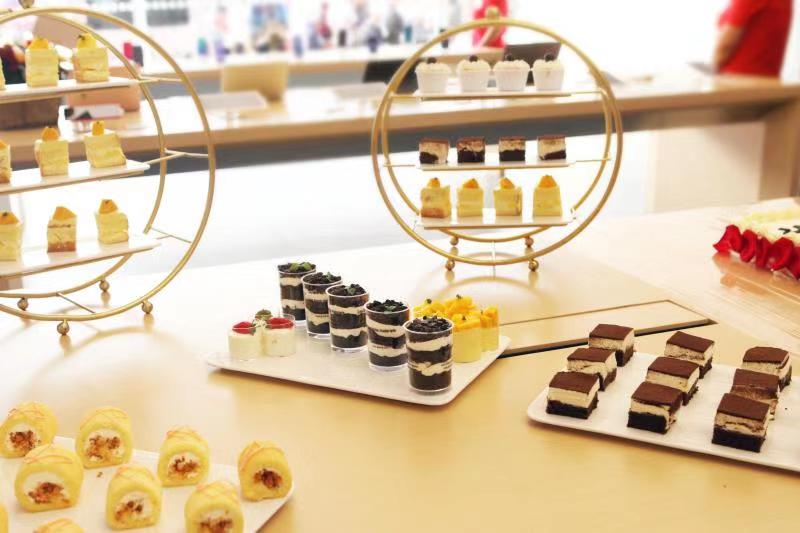 谷德广场华为,谷德广场华为智能生活馆