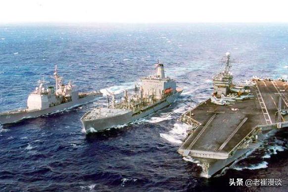 美国想收拾后院？“肾虚”的它们能打出硬拳吗