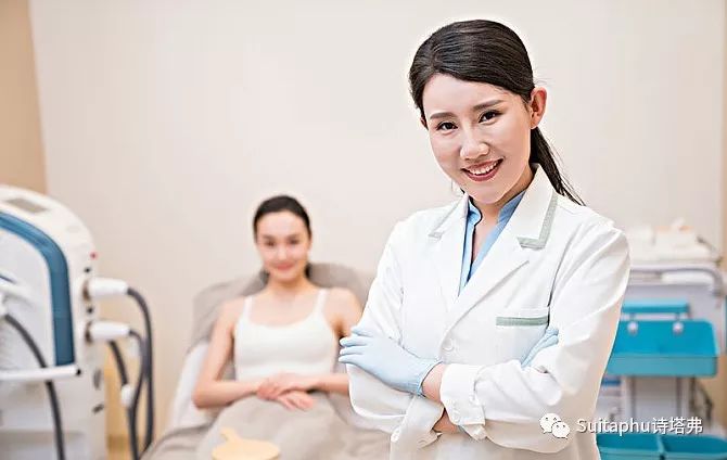 没做医美可用可复美械字号面膜吗,械字号和医美面膜哪个好用