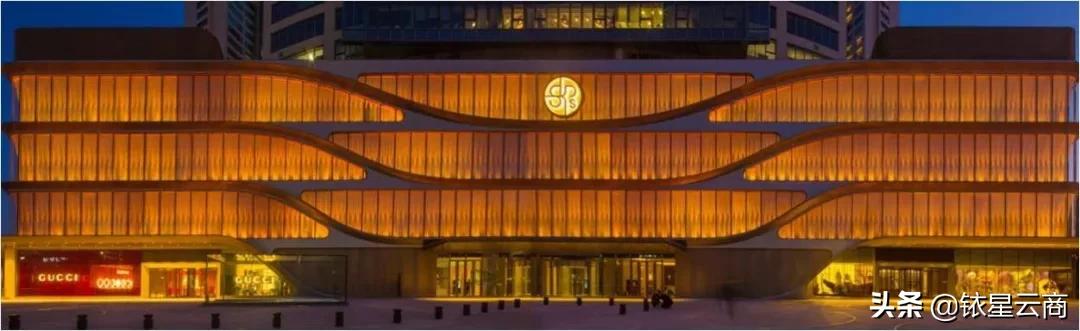 铱星视频|探索科技、体验艺术、感受时尚、SKP-S全接触