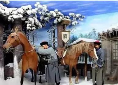 古代八百里加急和现在快递谁快,古代八百里加急和现在快递哪个快