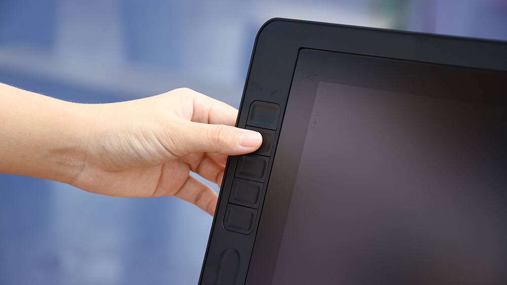 绘王kamvaspro16数位屏怎么样,绘王kamvaspro27数位屏测评