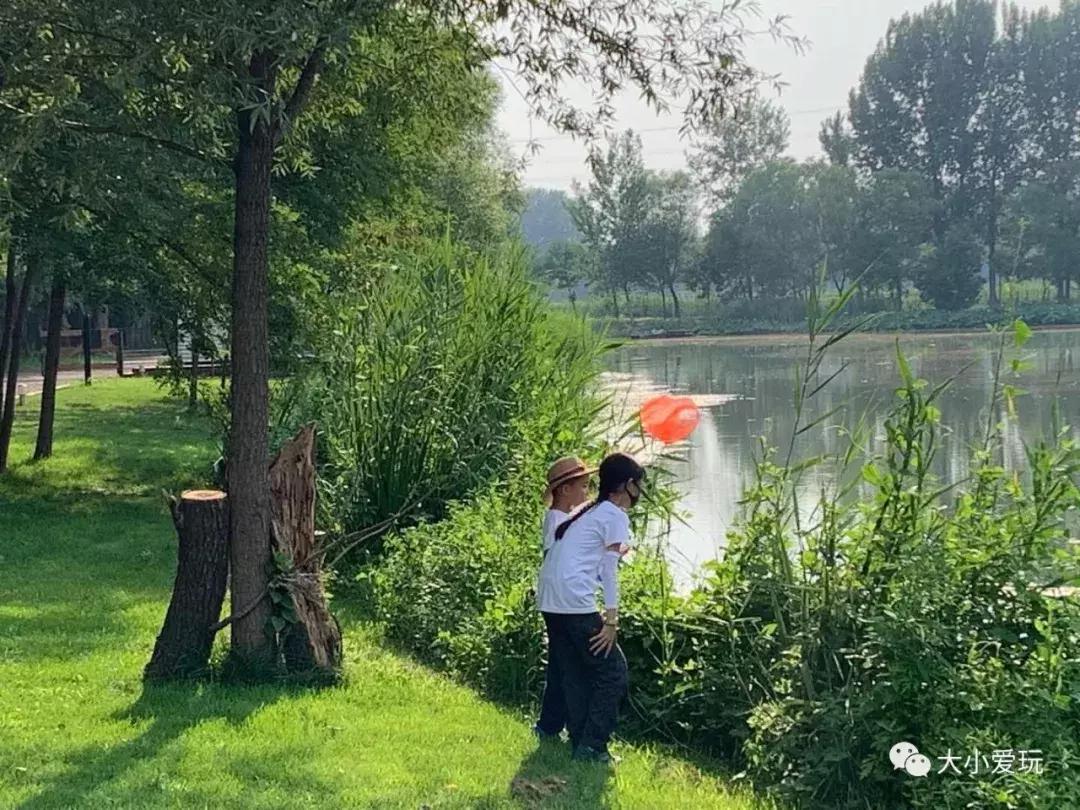 夏令营实地考察,儿童夏令营营地